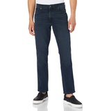 WRANGLER Jeans Slim Fit Casual-Style, für Herren
