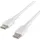 Belkin USB-C auf USB-C 1 m Weiß