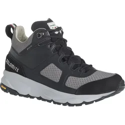 Dolomite Shoe M's Braies Up GTX carbon grey (1369) 7.5 UK