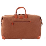 BRIC'S Life Reisetasche 55cm camel