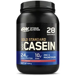 100% Gold Standard Casein