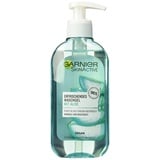 Garnier Skin Active Waschgel Aloe Extrakt Reinigungsgel 200 ml