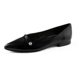 Paul Green Damen, schwarz, 40 EU / 6.5 UK