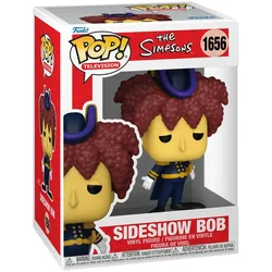 Funko - POP! - Simpsons - Sideshow Bob Vinyl