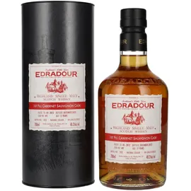 Edradour 48,2% vol 0,7 l Geschenkbox