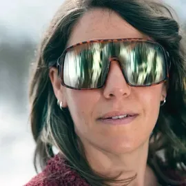 CHPO Erica Turtle Brown - braun