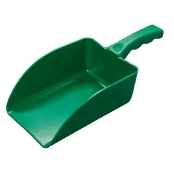 Haug Handschaufel 89263 , Farbe: grün