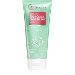 Guinot Orange Peel Bodypeeling gegen Cellulite 200 ml