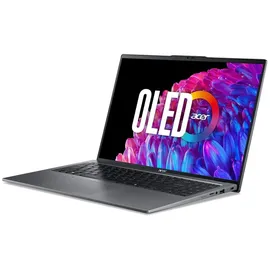 Acer Swift Go OLED Intel Core Ultra 5 125U 16 GB RAM 512 GB SSD