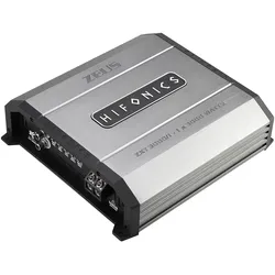ZEUS EXTREME Digital Monoblock ZXT3000/1   Ultra Class-D Verstärker   3.300 Watt RMS
