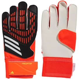 adidas Torwarthandschuhe Schwarz/Orange 4