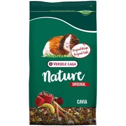 VERSELE-LAGA Cavia Nature Original 2,5kg für Haustiere kawaii (Rabatt für Stammkunden 3%)