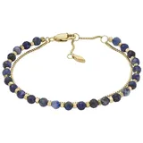 Fossil Armband JEWELRY JF04540710 gold