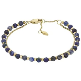 Fossil Armband JEWELRY JF04540710 gold