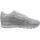 Reebok Classic Leather Sterling Grey / Silver Metallic / White 37,5