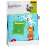 HABA Haba, Fotoalbum, Baby-Fotoalbum Spielgefährten