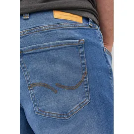 Jack & Jones PlusSize Mike Original Sq 223 Plus Size Jeans Blue Denim 42 34