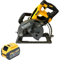 DeWalt DCS 577 N Akku Handkreissäge 54 V FlexVolt