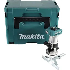 Makita DRT50ZJ ohne Akku + Makpac 3