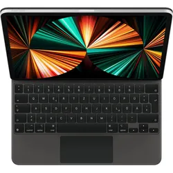 Apple Magic Keyboard Int. Layout für das 12,9