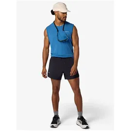 Marmot Unpaved Lined 5 ́ ́ Kurze Hose - Black - L