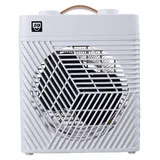 SHX Heizlüfter 2000 W Weiß