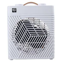 SHX Heizlüfter 2000 W Weiß