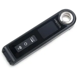 MOESTA BBQ EST. 2012 Grillthermometer digital 0,25 kg