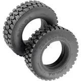 VEROMA Ersatzteile 1:16 Reifen 20 mm
