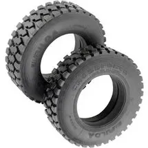VEROMA Ersatzteile 1:16 Reifen 20 mm