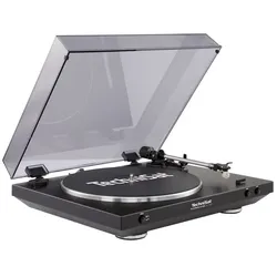 Plattenspieler mit Digitalisierungsfunktion Techniplayer LP 200