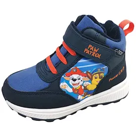 FLA EUROPE - LEOMIL NV. Stiefel Blau 28