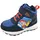 FLA EUROPE - LEOMIL NV. Stiefel Blau 28