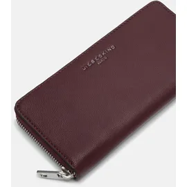 Liebeskind Berlin Gigi Wallet L Geldbörse Damen pomegranate
