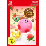 Kirbys Dream Buffet - Nintendo Digital Code