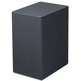 LG SC9S Schwarz