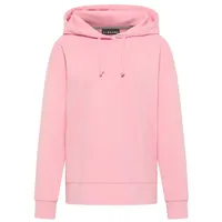 ELBSAND Maika Hoodie Rosa M