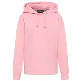 ELBSAND Hoodie Rosa M