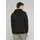 URBAN CLASSICS Hoodie Schwarz 4XL