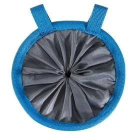 Petzl Bandi Chalkbag schwarz