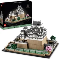 LEGO Architecture Himeji Castle 21060