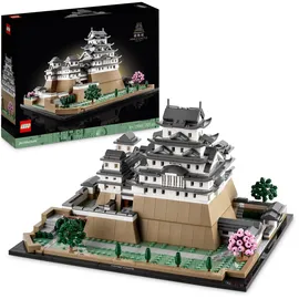 LEGO Architecture Himeji Castle 21060