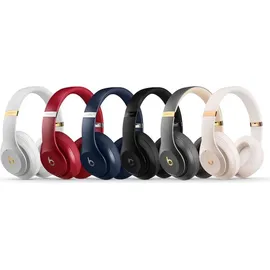 Beats Studio3 Wireless Skyline Collection asphaltgrau