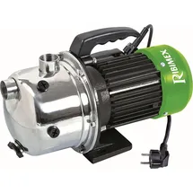 Ribimex Gartenpumpe PRGJET101I 970 W