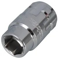 Makita Durchgangs-Steckschlüssel SW12 - B-65660