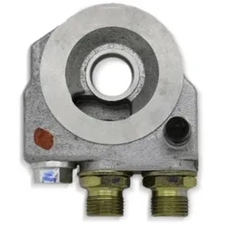 DT Spare Parts Thermostat, Ölkühlung SCANIA 1.11198 1431979