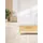 IRISETTE Jupiter 0008 Jersey 140 x 200 - 160 x 200 cm weiß