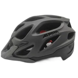 Alpina Mythos 3.0 L.E. 52-57 cm coffee/grey matt