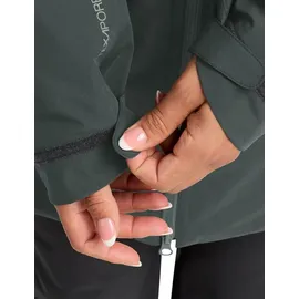 Jack Wolfskin Heidelstein Ins slate green M