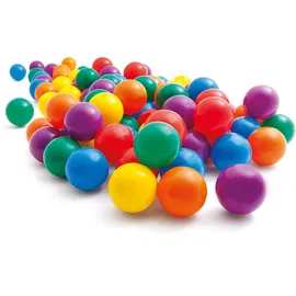 Intex 49600 Bällebad/Bällebad-Ball